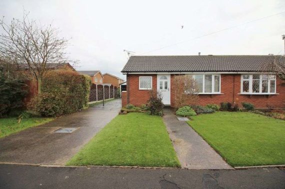 2 Bedroom Detached